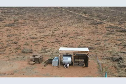 10 Acres Night Owl Trail #8, Pearce, AZ 85625 - Photo 12