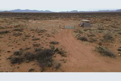 10 Acres Night Owl Trail #8, Pearce, AZ 85625 - Photo 4