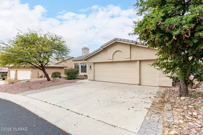 11123 N Olympic Place, Tucson, AZ 85737 - Photo 2