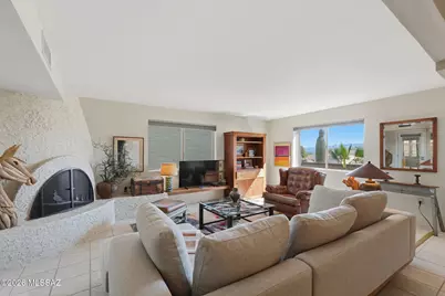 2780 S Camino Iturbide, Green Valley, AZ 85622 - Photo 4