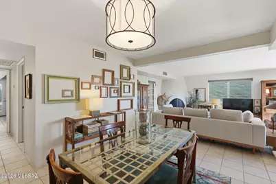 2780 S Camino Iturbide, Green Valley, AZ 85622 - Photo 16