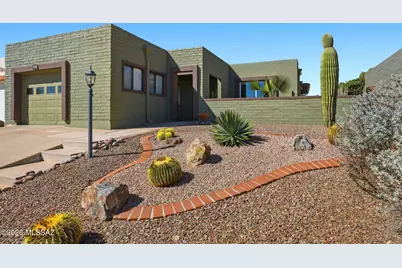 2780 S Camino Iturbide, Green Valley, AZ 85622 - Photo 2
