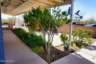 852 W Jennella Dr, Benson, AZ 85602 - Photo 4