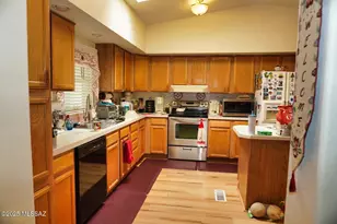 852 W Jennella Dr, Benson, AZ 85602 - Photo 24