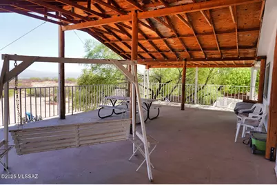 852 W Jennella Drive, Benson, AZ 85602 - Photo 34