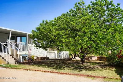 852 W Jennella Drive, Benson, AZ 85602 - Photo 40