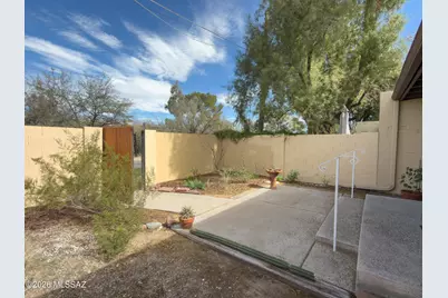 2860 N Beverly Avenue, Tucson, AZ 85712 - Photo 14