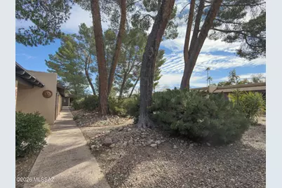2860 N Beverly Avenue, Tucson, AZ 85712 - Photo 12