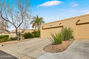 2241 E Camino Cancion, Tucson, AZ 85718 - Photo 2