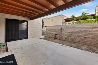 2241 E Camino Cancion, Tucson, AZ 85718 - Photo 22
