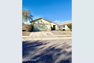 6433 E Mary Drive, Tucson, AZ 85730 - Photo 2