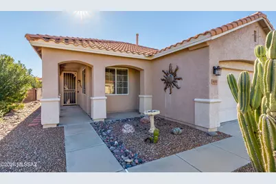 8001 W Wandering Spring Way, Tucson, AZ 85743 - Photo 2