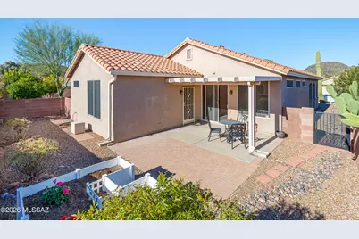 8001 W Wandering Spring Way, Tucson, AZ 85743 - Photo 18