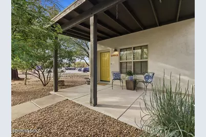 10543 E Seven Generations Way, Tucson, AZ 85747 - Photo 8