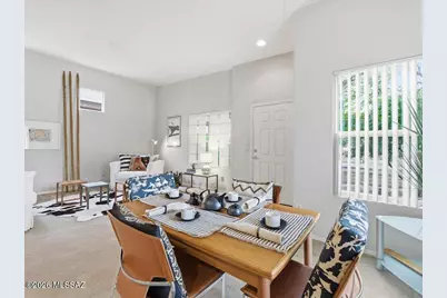 10543 E Seven Generations Way, Tucson, AZ 85747 - Photo 14