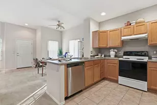 10543 E Seven Generations Way, Tucson, AZ 85747 - Photo 16