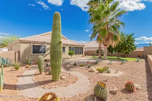 1771 N Rio Trinidad, Green Valley, AZ 85614 - Photo 26