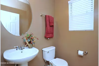 4780 E Desert Thorn Drive, Tucson, AZ 85756 - Photo 28