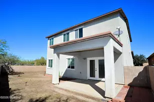 4780 E Desert Thorn Dr, Tucson, AZ 85756 - Photo 24