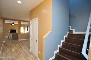 4780 E Desert Thorn Dr, Tucson, AZ 85756 - Photo 14