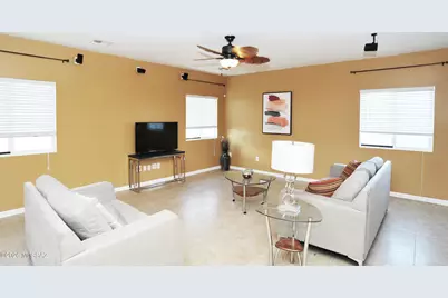 4780 E Desert Thorn Drive, Tucson, AZ 85756 - Photo 4