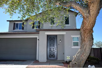 4780 E Desert Thorn Drive, Tucson, AZ 85756 - Photo 2