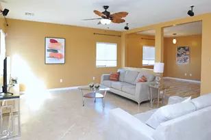 4780 E Desert Thorn Dr, Tucson, AZ 85756 - Photo 16