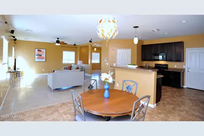 4780 E Desert Thorn Drive, Tucson, AZ 85756 - Photo 18