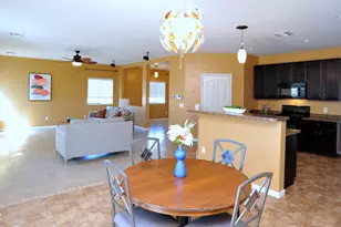 4780 E Desert Thorn Dr, Tucson, AZ 85756 - Photo 18