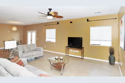 4780 E Desert Thorn Drive, Tucson, AZ 85756 - Photo 6