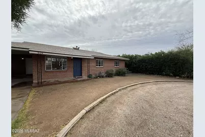 929 S 4th Avenue, Tucson, AZ 85701 - Photo 4