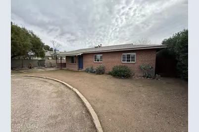 929 S 4th Avenue, Tucson, AZ 85701 - Photo 2