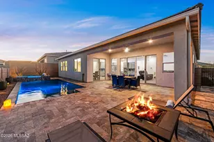 12764 S Tortoise Pointe Pl, Vail, AZ 85641 - Photo 1