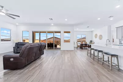 12764 S Tortoise Pointe Place, Vail, AZ 85641 - Photo 16