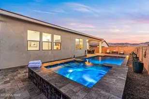 12764 S Tortoise Pointe Pl, Vail, AZ 85641 - Photo 6