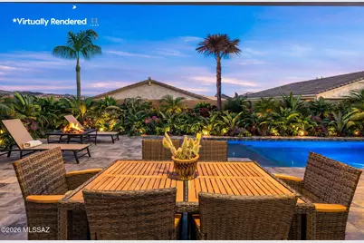 12764 S Tortoise Pointe Place, Vail, AZ 85641 - Photo 18