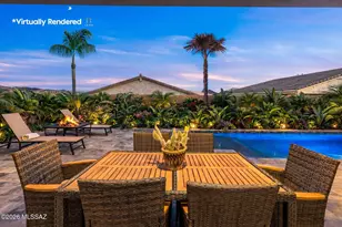 12764 S Tortoise Pointe Pl, Vail, AZ 85641 - Photo 18