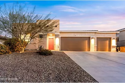 12764 S Tortoise Pointe Place, Vail, AZ 85641 - Photo 44