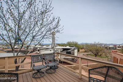 1915 W Casa Del Rio Drive, Benson, AZ 85602 - Photo 46