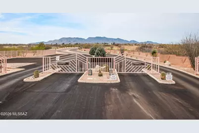 1915 W Casa Del Rio Drive, Benson, AZ 85602 - Photo 32