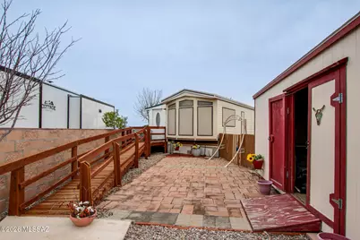 1915 W Casa Del Rio Drive, Benson, AZ 85602 - Photo 4