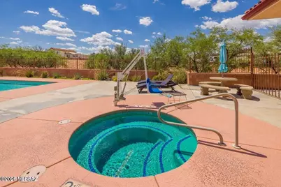 1915 W Casa Del Rio Drive, Benson, AZ 85602 - Photo 36