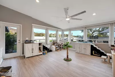 6510 N Longfellow Drive, Tucson, AZ 85718 - Photo 14