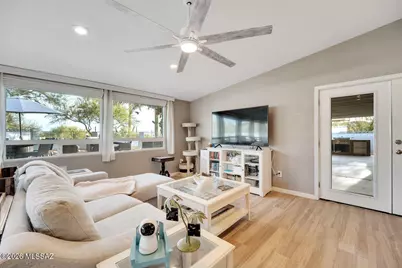 6510 N Longfellow Drive, Tucson, AZ 85718 - Photo 16