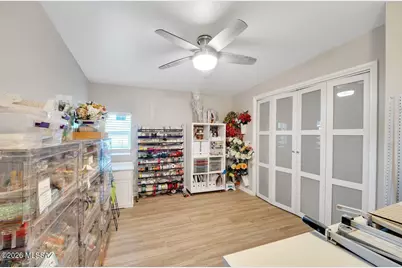 6510 N Longfellow Drive, Tucson, AZ 85718 - Photo 24