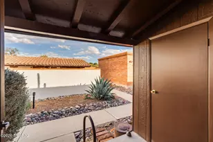 207 S Paseo Tierra, Green Valley, AZ 85614 - Photo 32