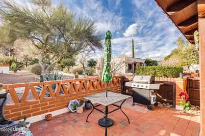 207 S Paseo Tierra #C, Green Valley, AZ 85614 - Photo 8