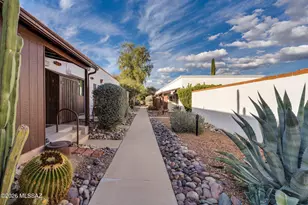 207 S Paseo Tierra, Green Valley, AZ 85614 - Photo 34