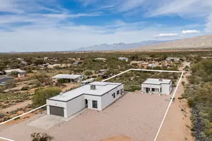 13691 E Pocketknife Dr, Vail, AZ 85641 - Photo 2