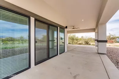 13691 E Pocketknife Drive, Vail, AZ 85641 - Photo 38